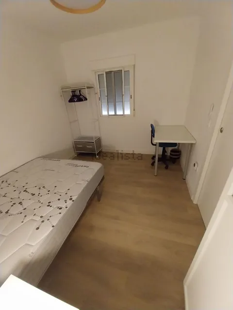 Habitació de lloguer, València
