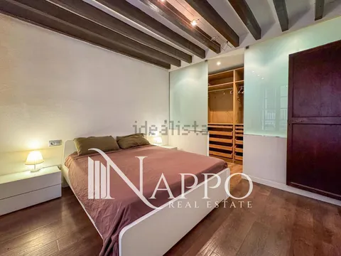Pis de 85 m² a Palma