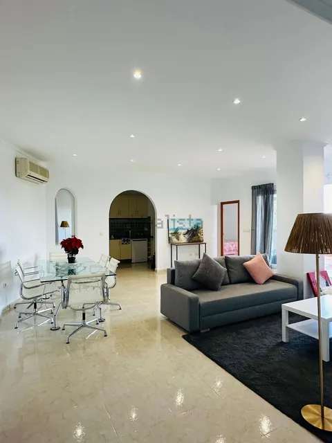 Pis de 160 m² a Cartagena (2/16)