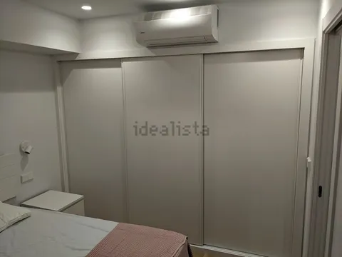 Pis de 44 m² a Madrid