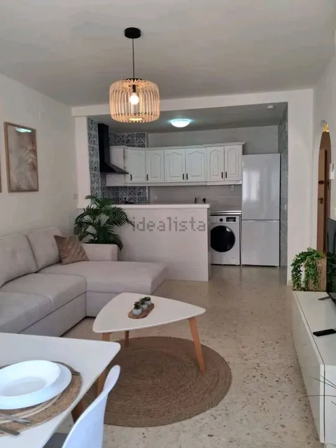 Pis de 64 m² a Sevilla