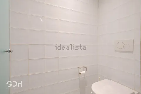 Wohnung 77 m² in Barcelona
