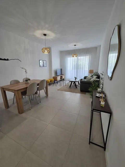Pis de 108 m² a Estepona