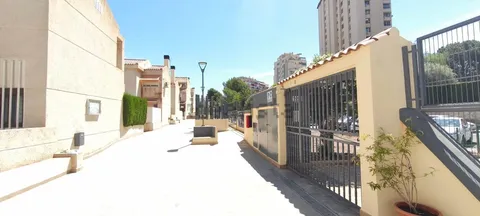 Zimmer zur Miete, Alicante