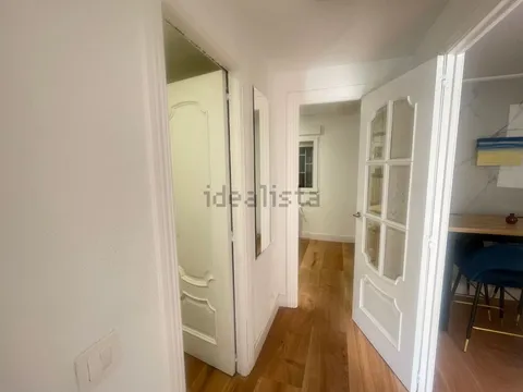 Pis de 90 m² a Madrid