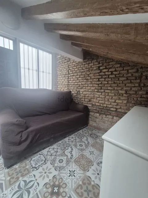 Pis de 100 m² a Màlaga