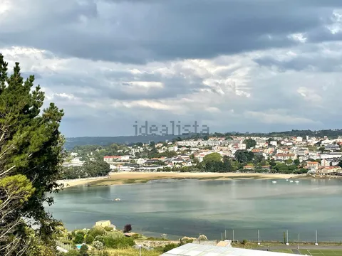 Pis de 83 m² a A Corunya