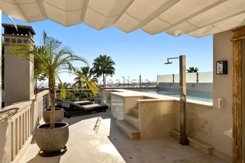 Casa de 604 m² a Marbella