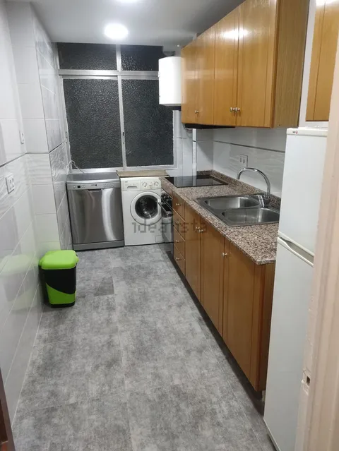 Pis de 70 m² a Alacant