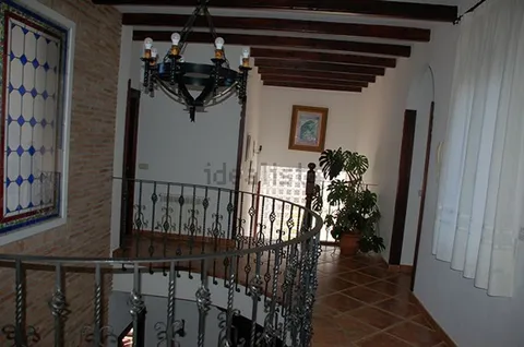 Casa de 520 m² a Alhaurín el Grande