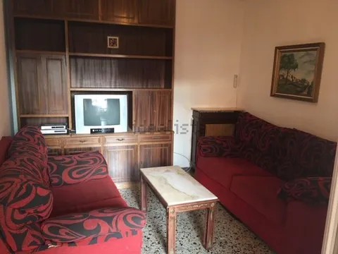 Room for rent, León