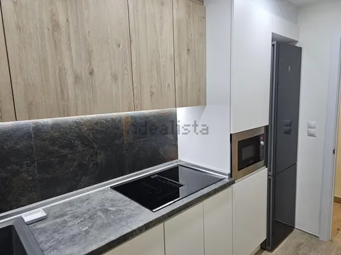 Pis de 105 m² a Alcanyís