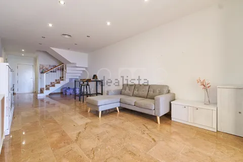 Casa de 140 m² a Mojácar