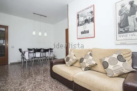 Zimmer zur Miete, Barcelona
