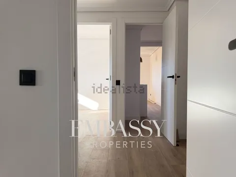 Pis de 125 m² a Madrid