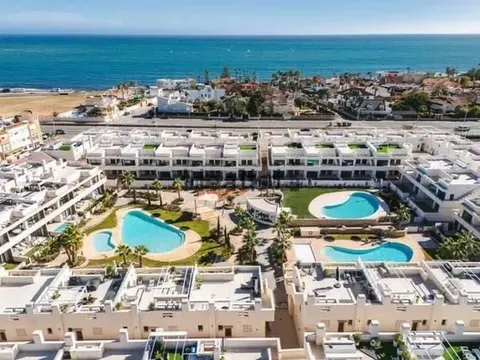 Appartement 115 m² à Torrevieja