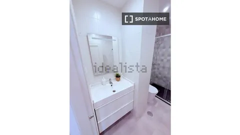 Pis de 30 m² a Madrid