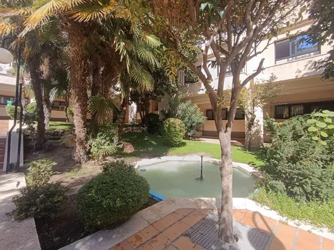 Pis de 165 m² a Madrid