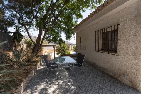 Casa de 150 m² a Almuñécar