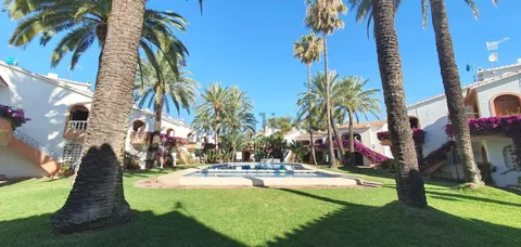 Pis de 65 m² a Dénia