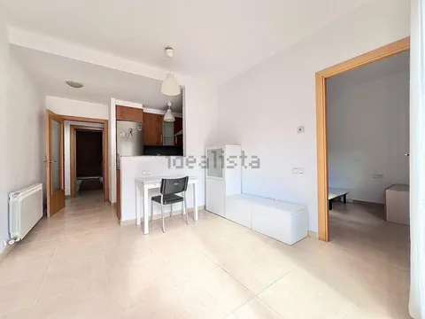 Pis de 44 m² a Terrassa