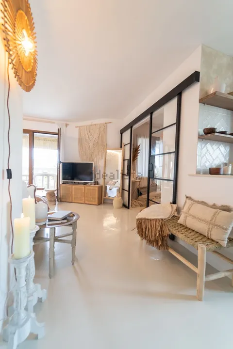 Appartement 90 m² à Xàbia / Jávea