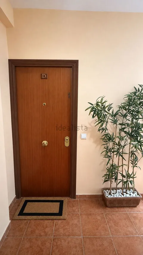 Wohnung 42 m² in Madrid