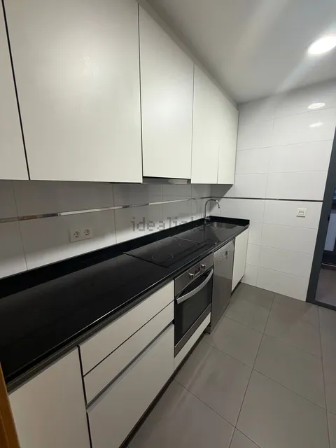 Pis de 85 m² a Madrid