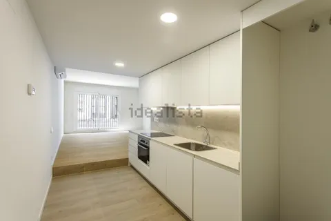 Appartamento 80 m² a Madrid