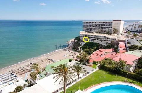 Pis de 60 m² a Torremolinos