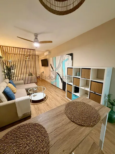 Pis de 44 m² a Torremolinos