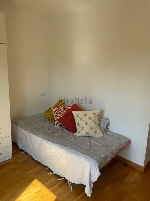 Habitació de lloguer, Alacant (3/8)