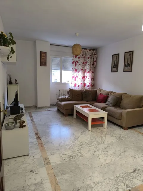 Chambre à louer, Badajoz