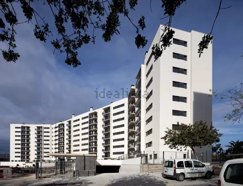 Wohnung 99 m² in Alicante