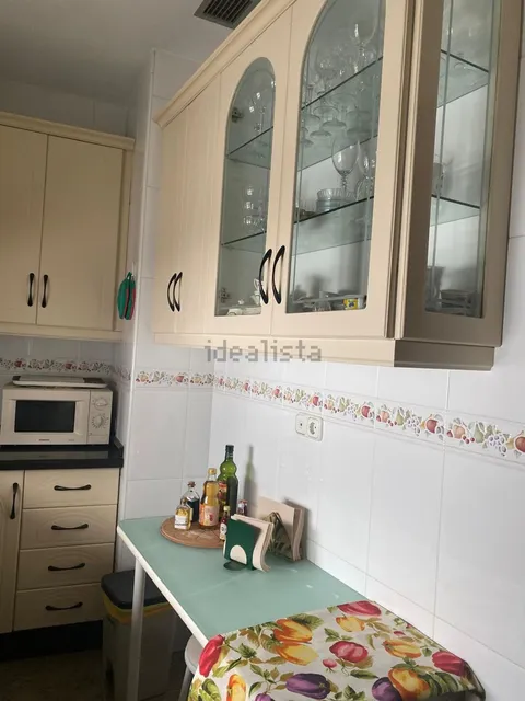 Pis de 95 m² a Màlaga