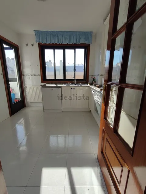Pis de 86 m² a A Corunya