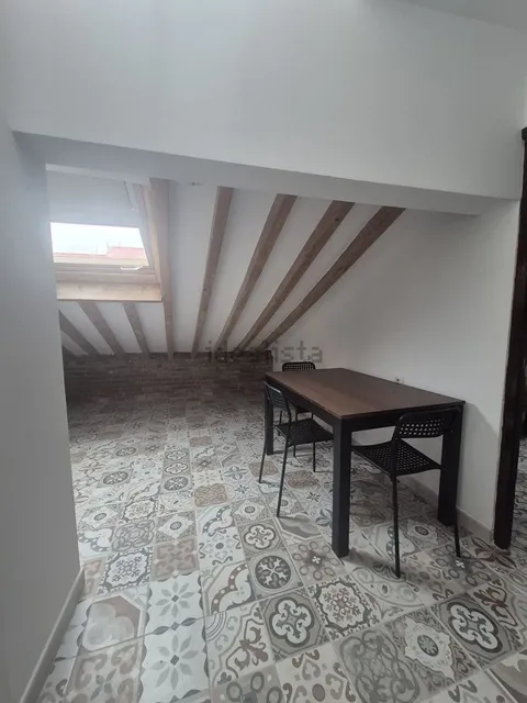 Pis de 100 m² a Màlaga