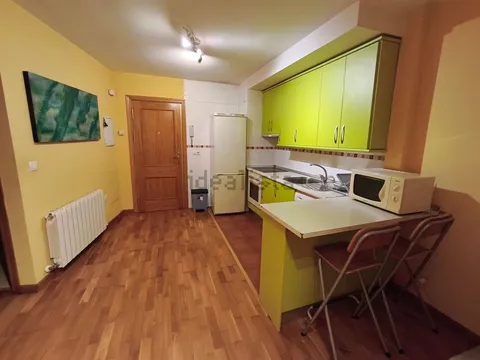 Flat 50 m² in Bernuy de Porreros