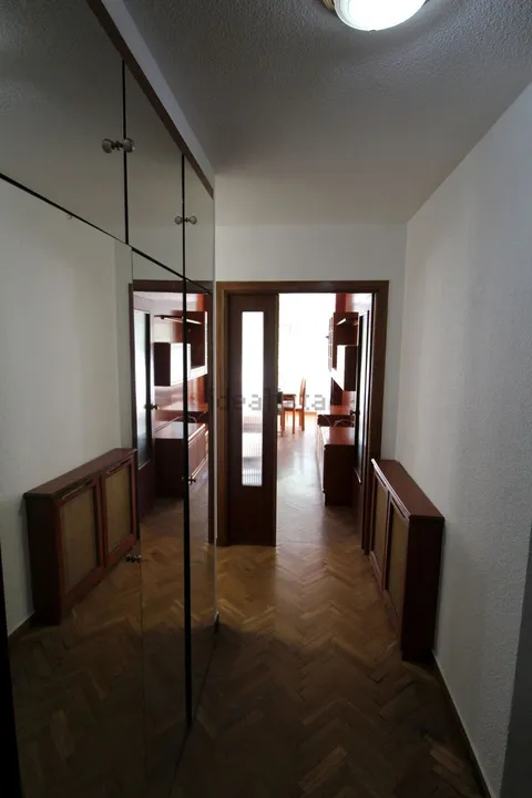 Pis de 151 m² a Madrid