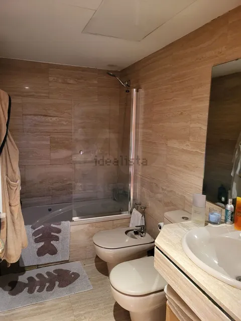 Appartamento 56 m² a Madrid