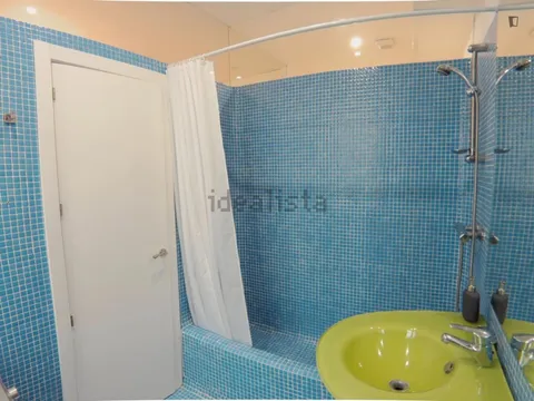 Pis de 35 m² a Madrid