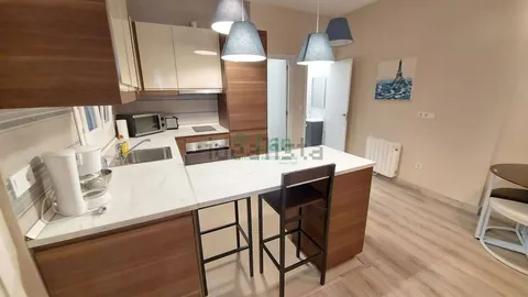 Pis de 60 m² a Bilbao