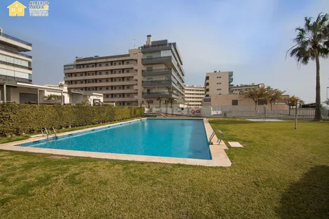 Pis de 91 m² a Elx