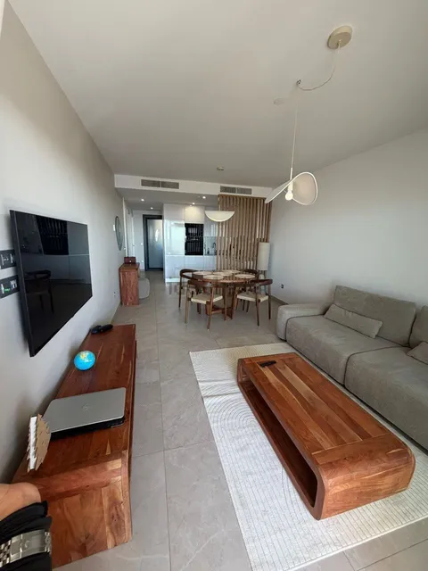 Pis de 70 m² a Benidorm