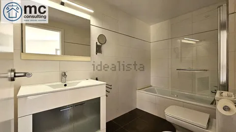 Pis de 129 m² a la Garriga