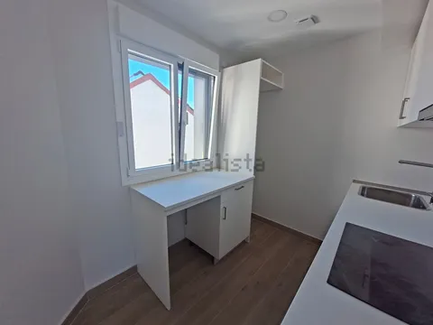 Pis de 40 m² a Madrid