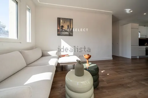 Pis de 87 m² a Madrid