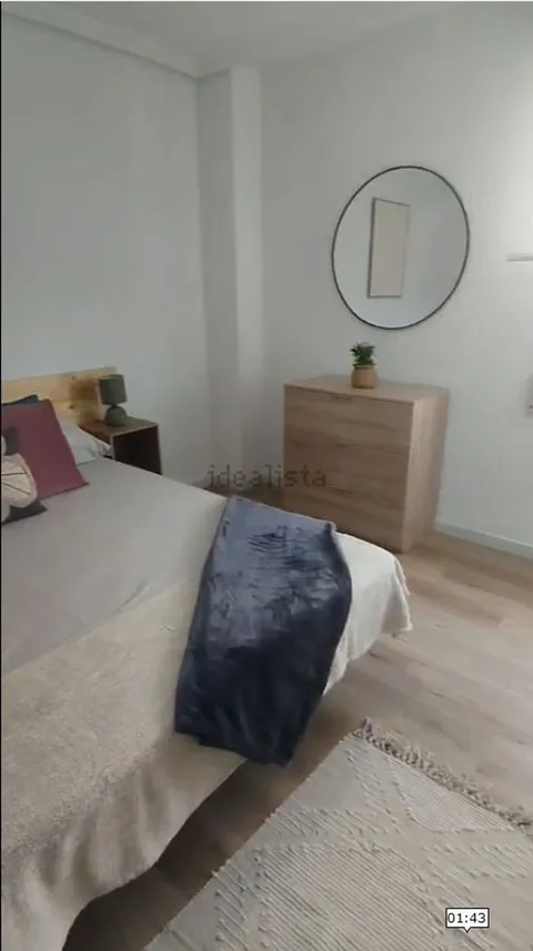 Habitació de lloguer, Palencia (2/12)