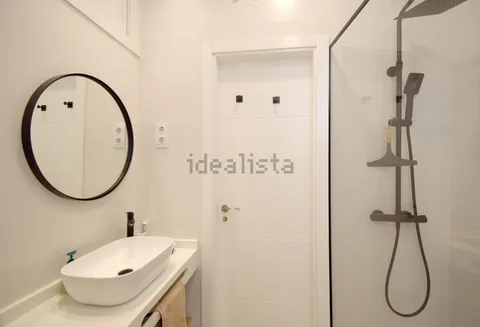 Flat 40 m² in Madrid