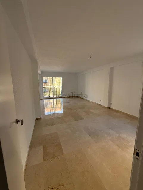 Wohnung 130 m² in Málaga